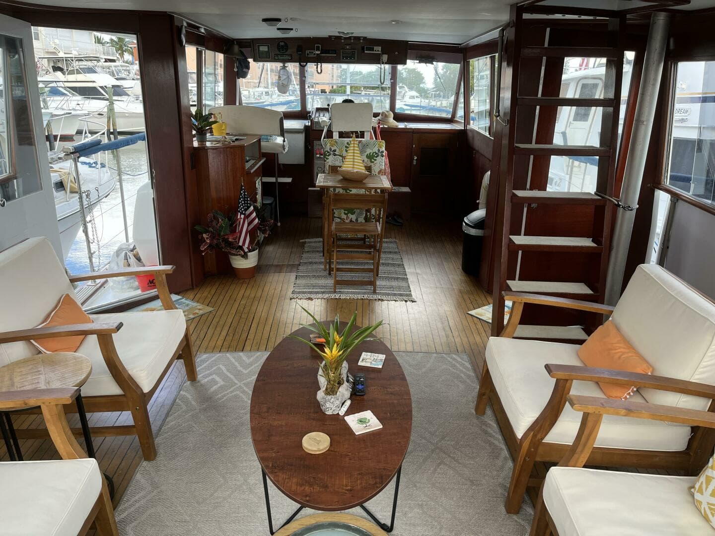 1966 Chris-Craft — - Image 23