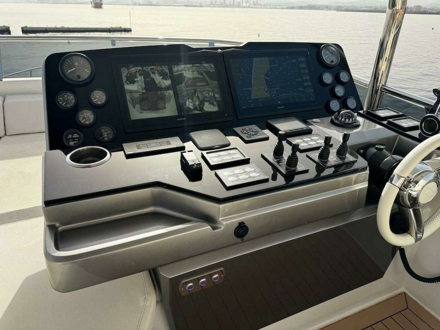 2009 Aicon 64 - Image 27
