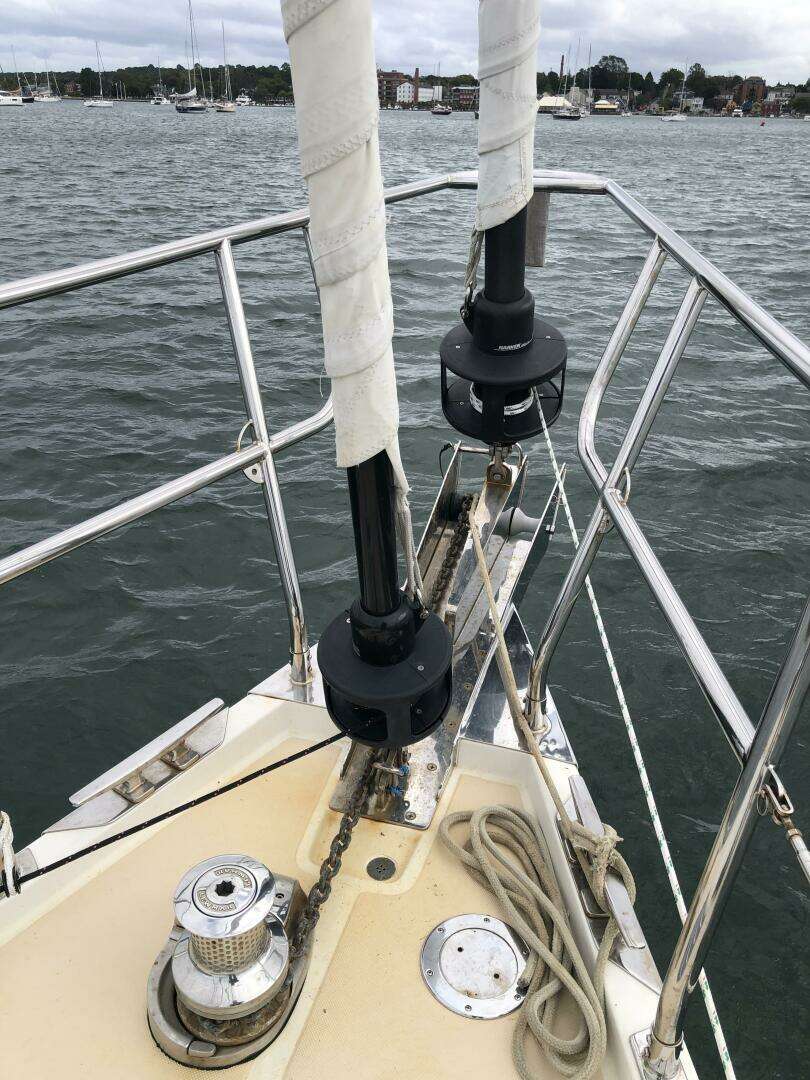 2008 Outbound — - Image 13