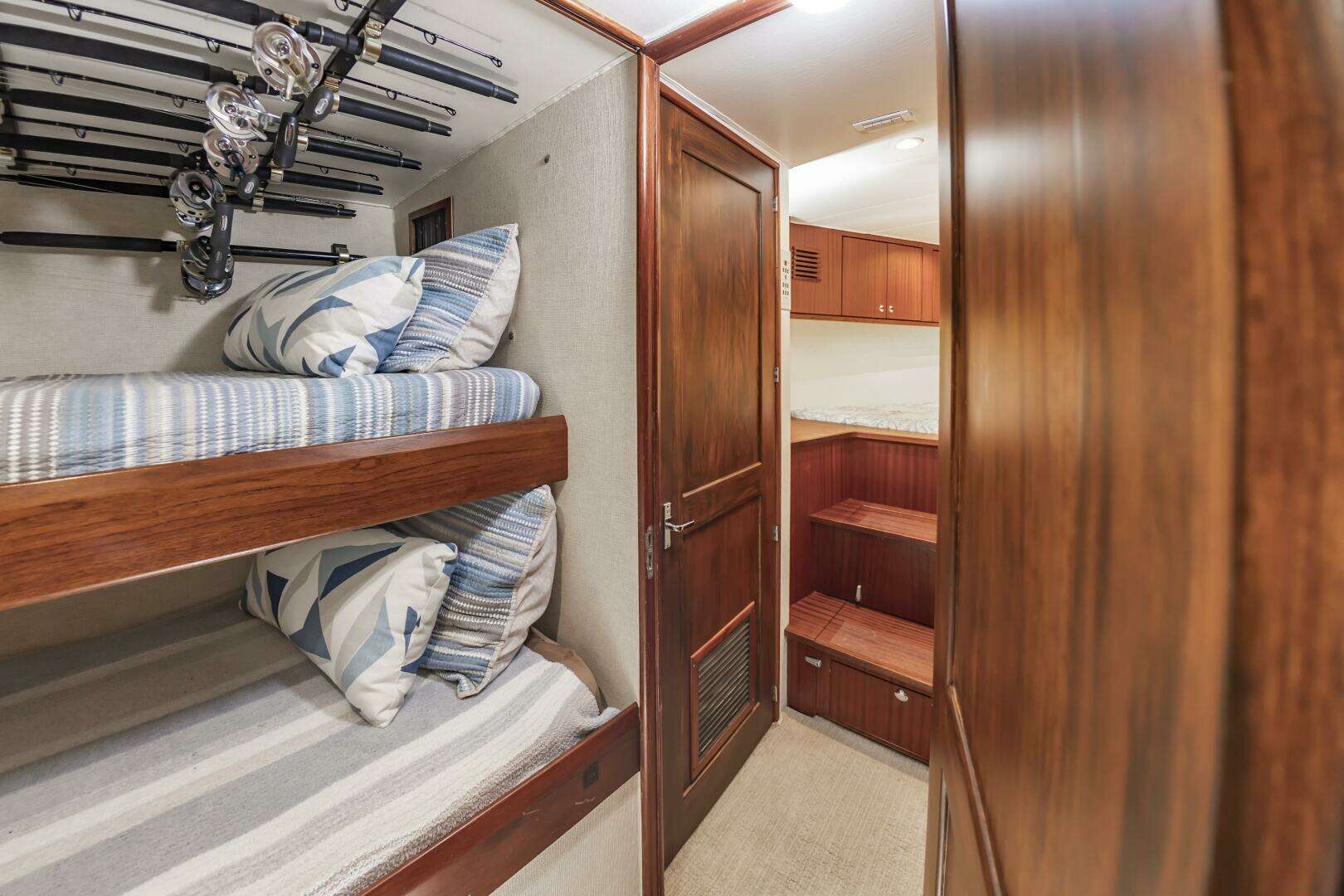 1994 Jarrett Bay 54 - Image 49