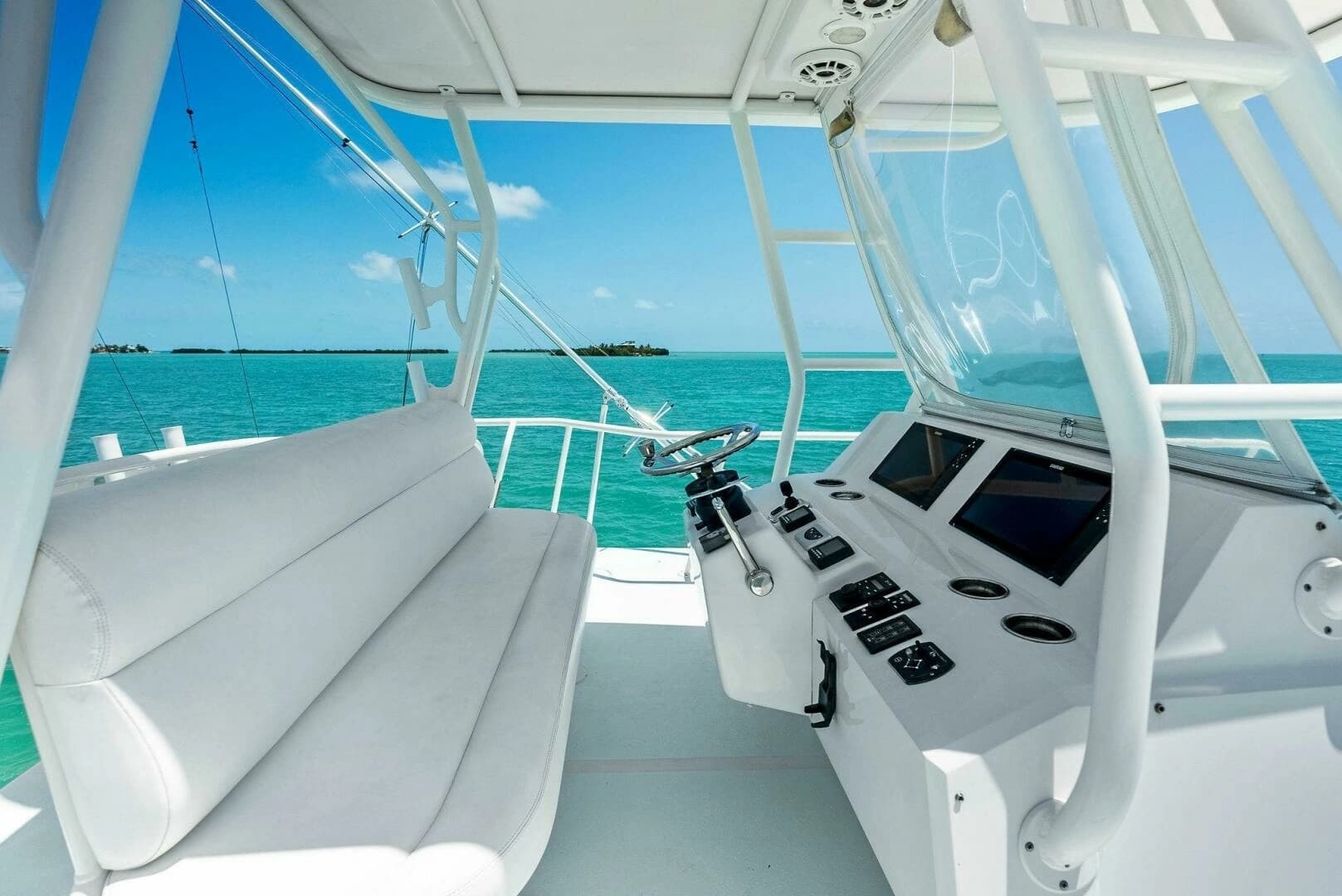2020 Calcutta 480 Catamaran - Image 30