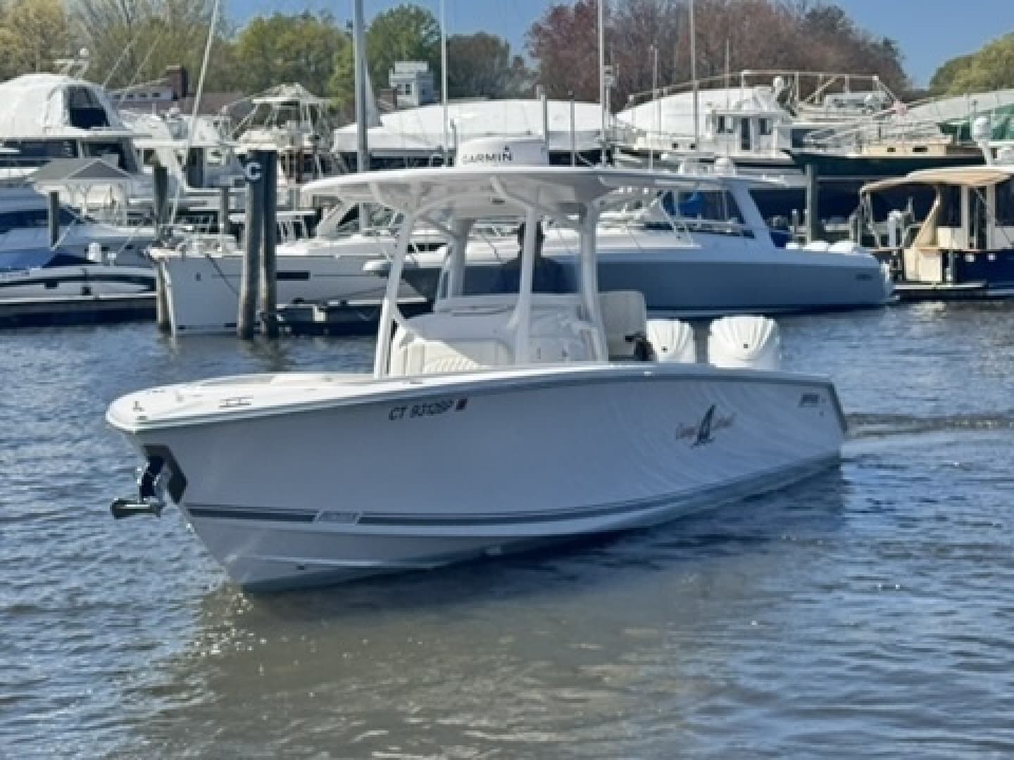 2023 Jupiter 30 - Image 104
