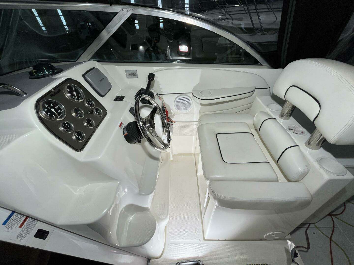 2001 Wellcraft 270 Coastal - Image 24