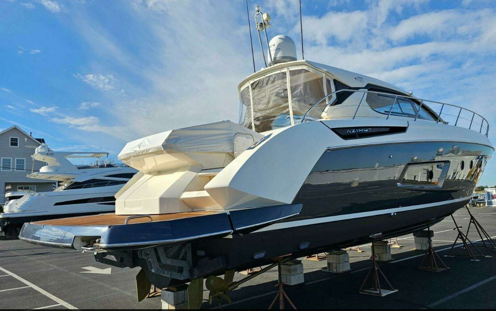 2015 Azimut Atlantis 50 - Image 30