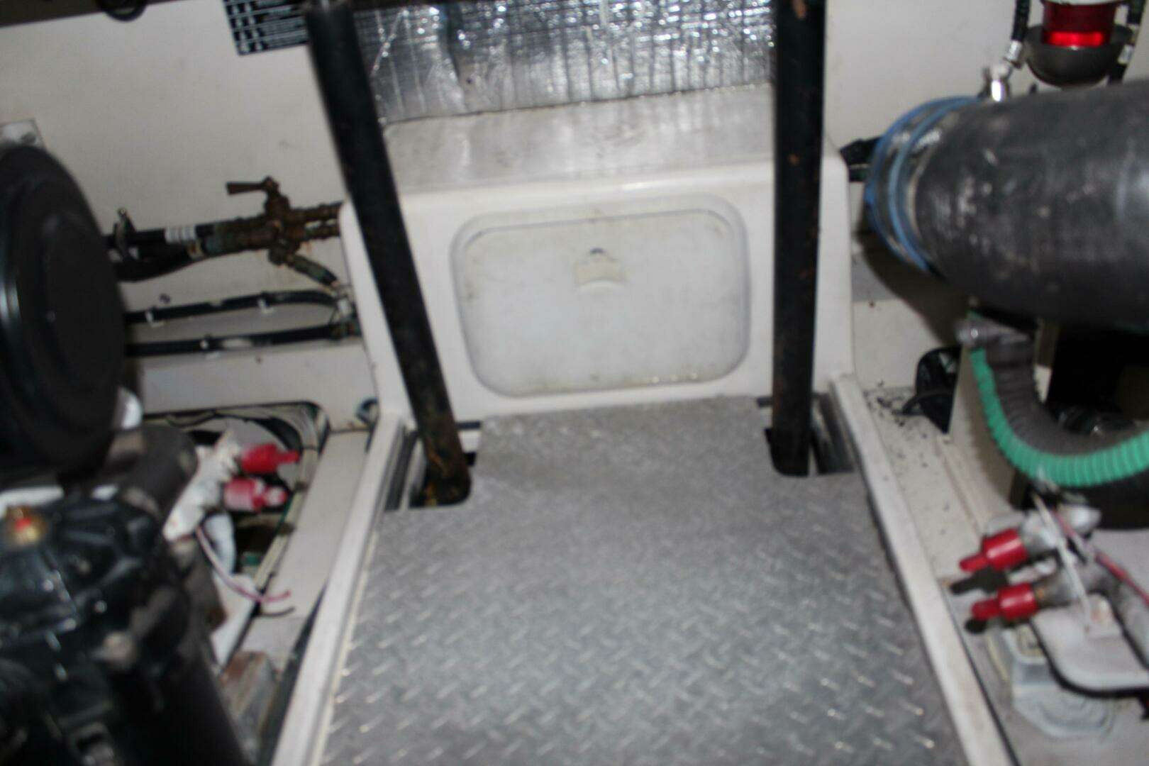 2005 Rampage Express - Image 43