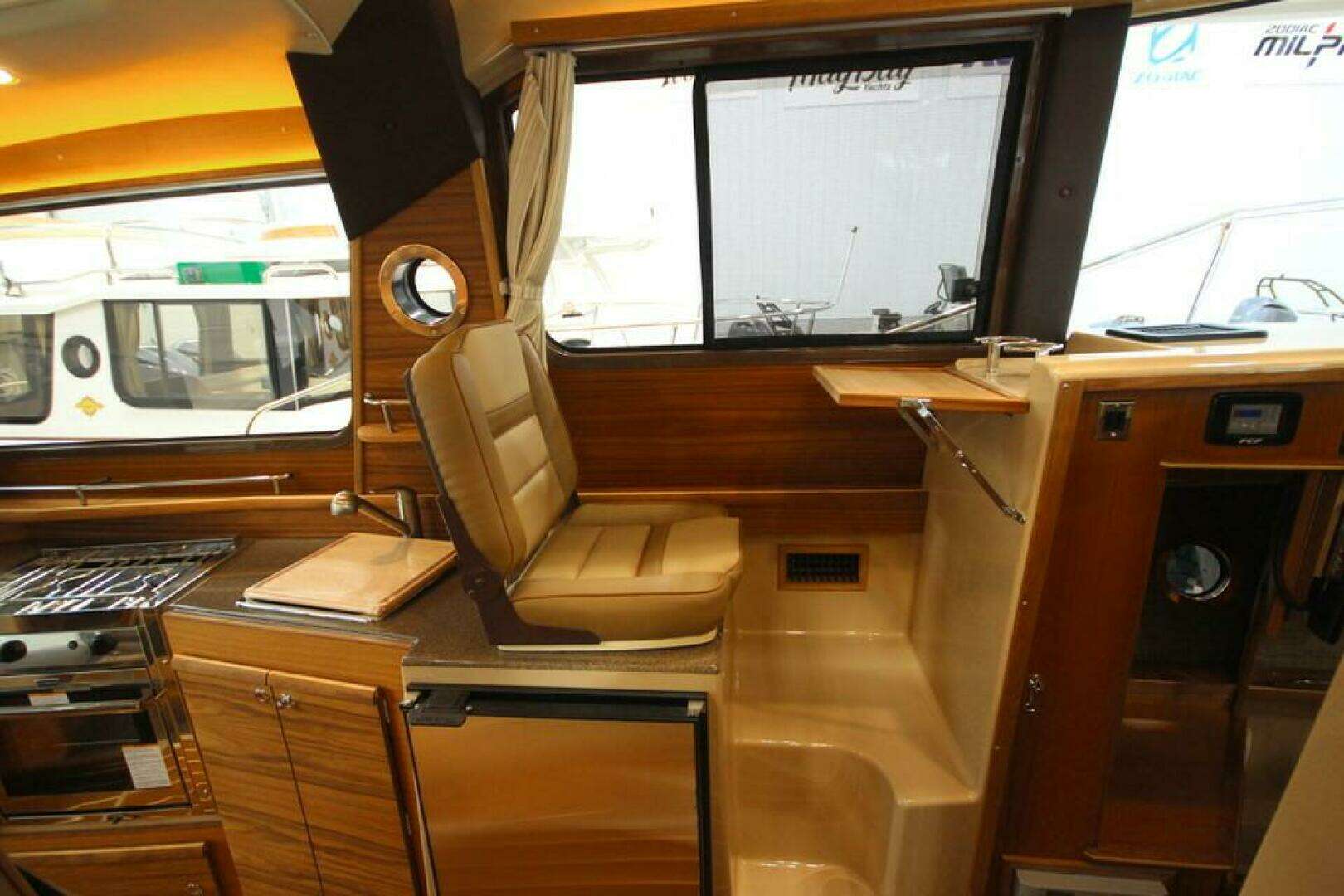 2026 Ranger Tugs R-29 Sedan Luxury Edition - Image 53