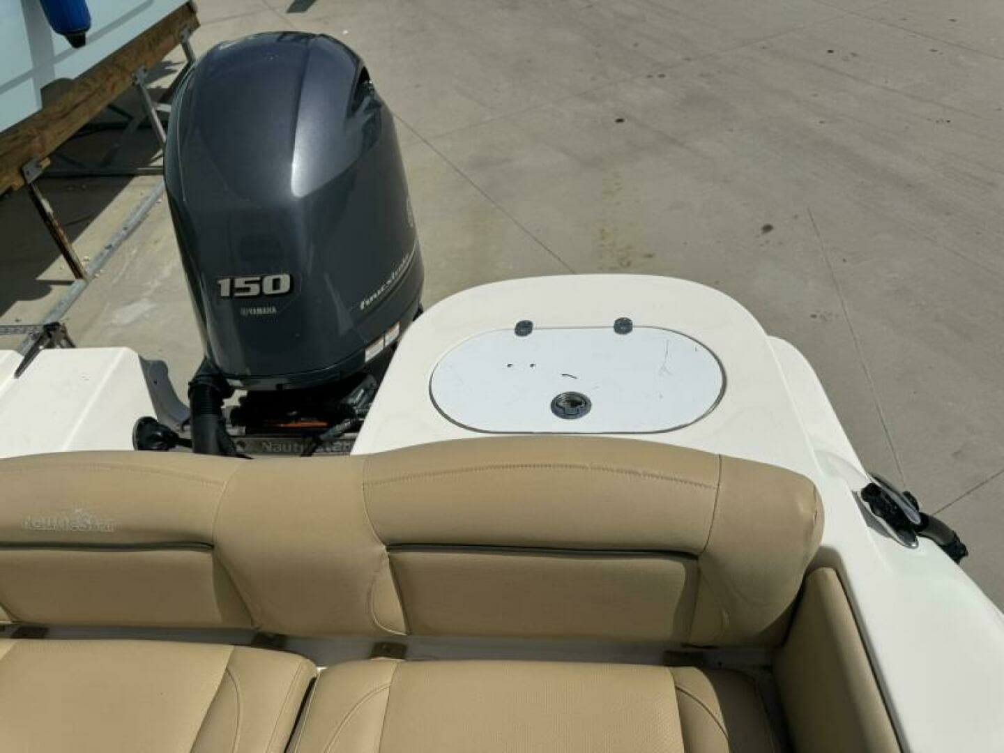 2020 NauticStar 2102 Legacy - Image 33