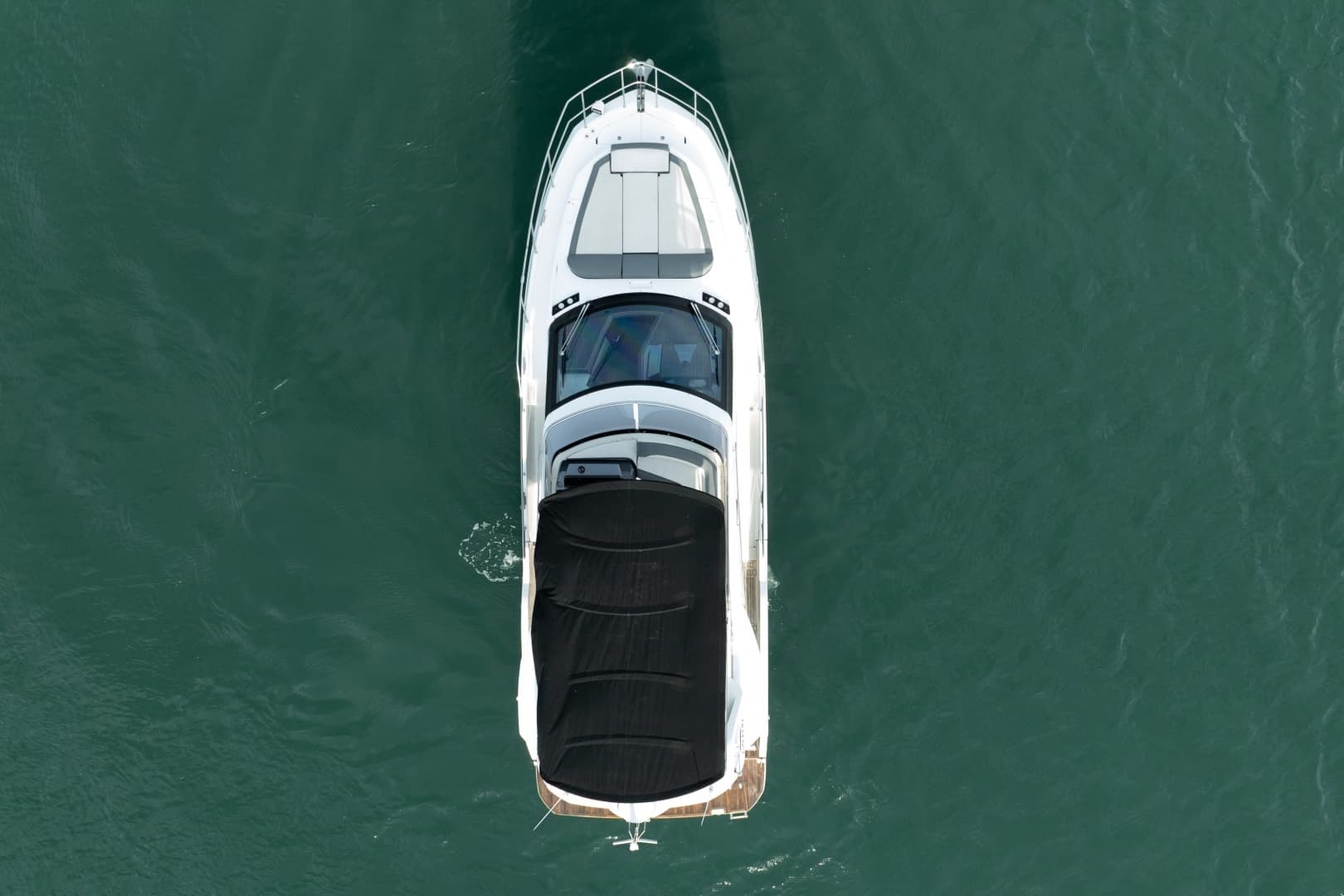2023 Galeon 400 Flybridge - Image 11
