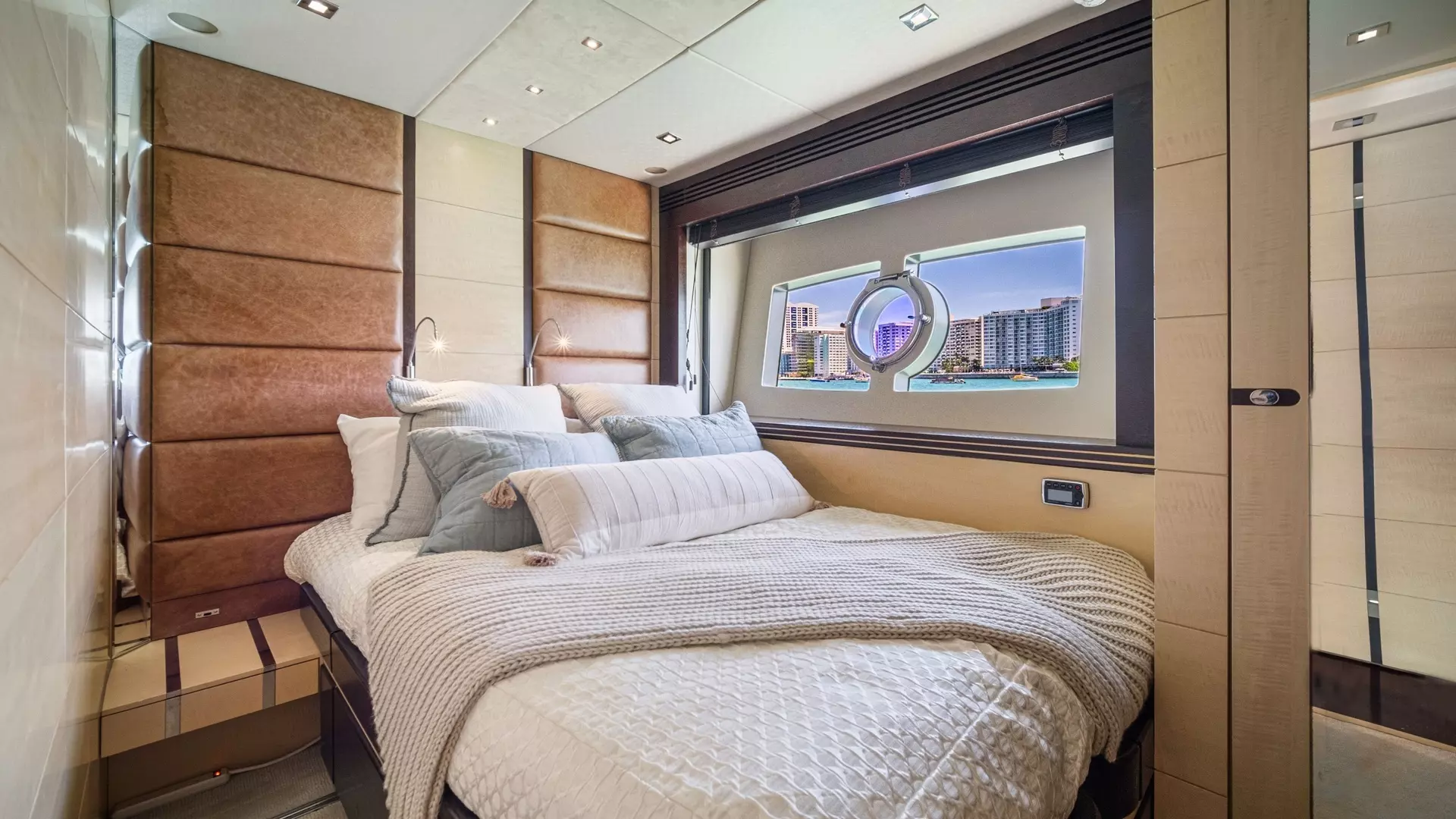 2013 Sunseeker 80 Predator - Image 39
