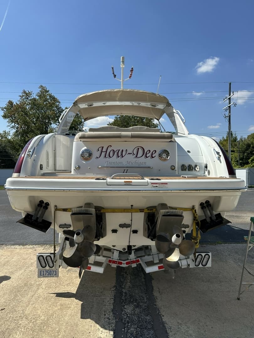 2011 Formula 400 Super Sport - Image 24