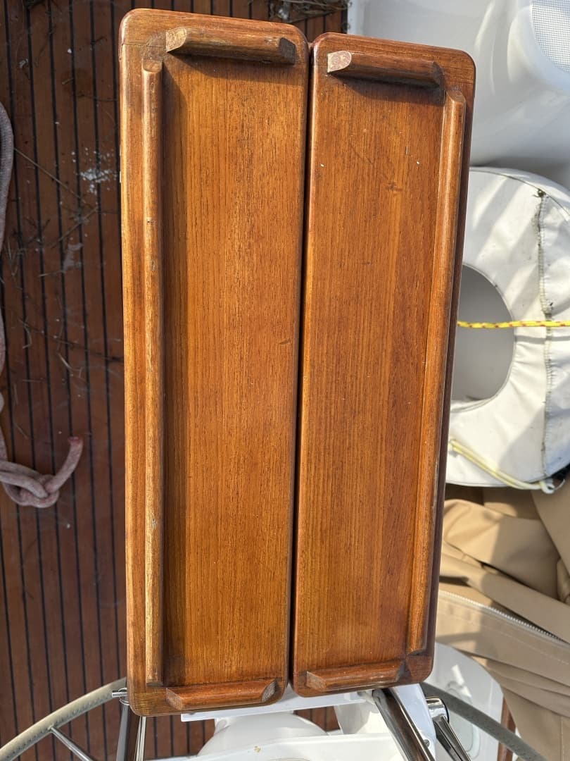 2003 Jeanneau 40 DS - Image 31
