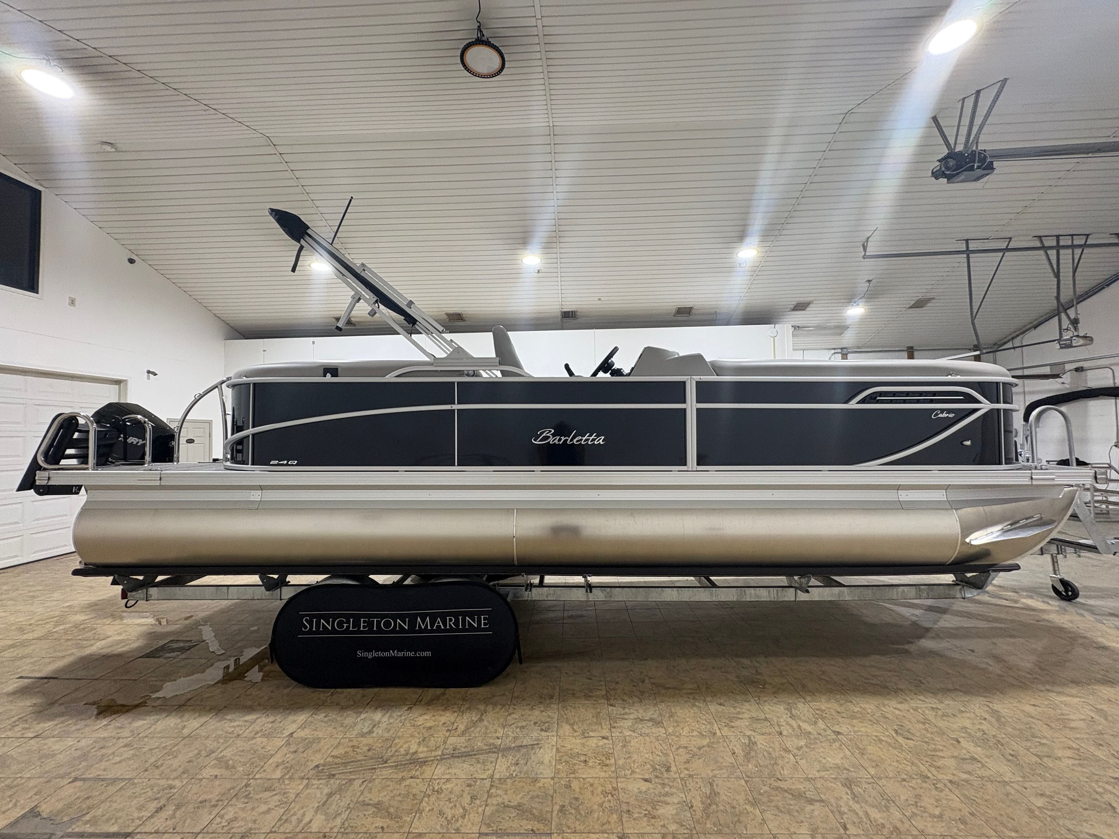 2026 BARLETTA C24Q - Image 6