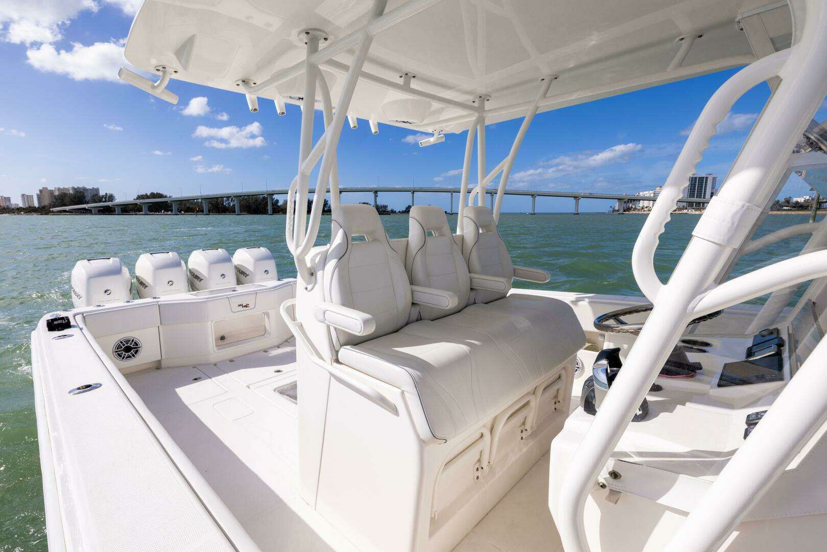 2022 SeaVee 390Z - Image 34