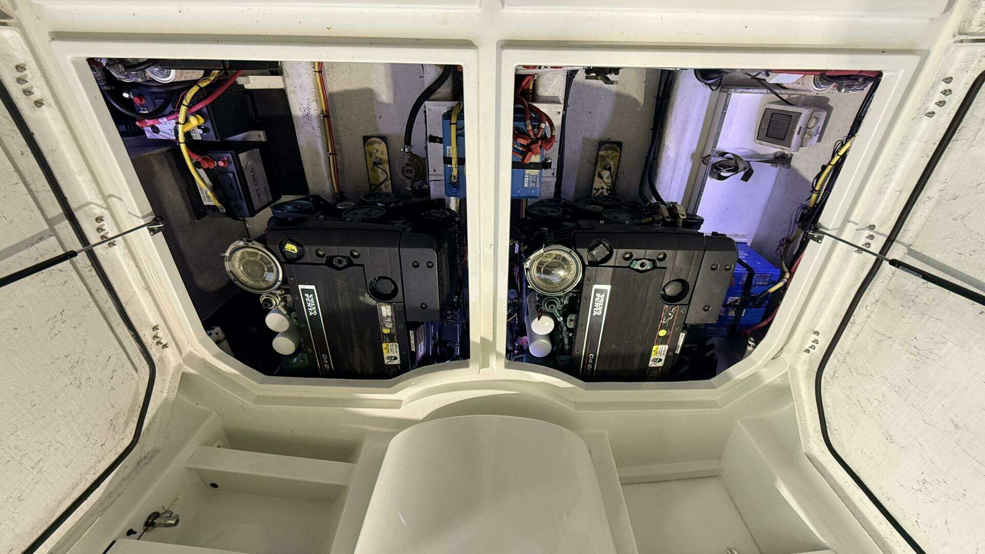 2013 Ocean Sport Roamer - Image 20