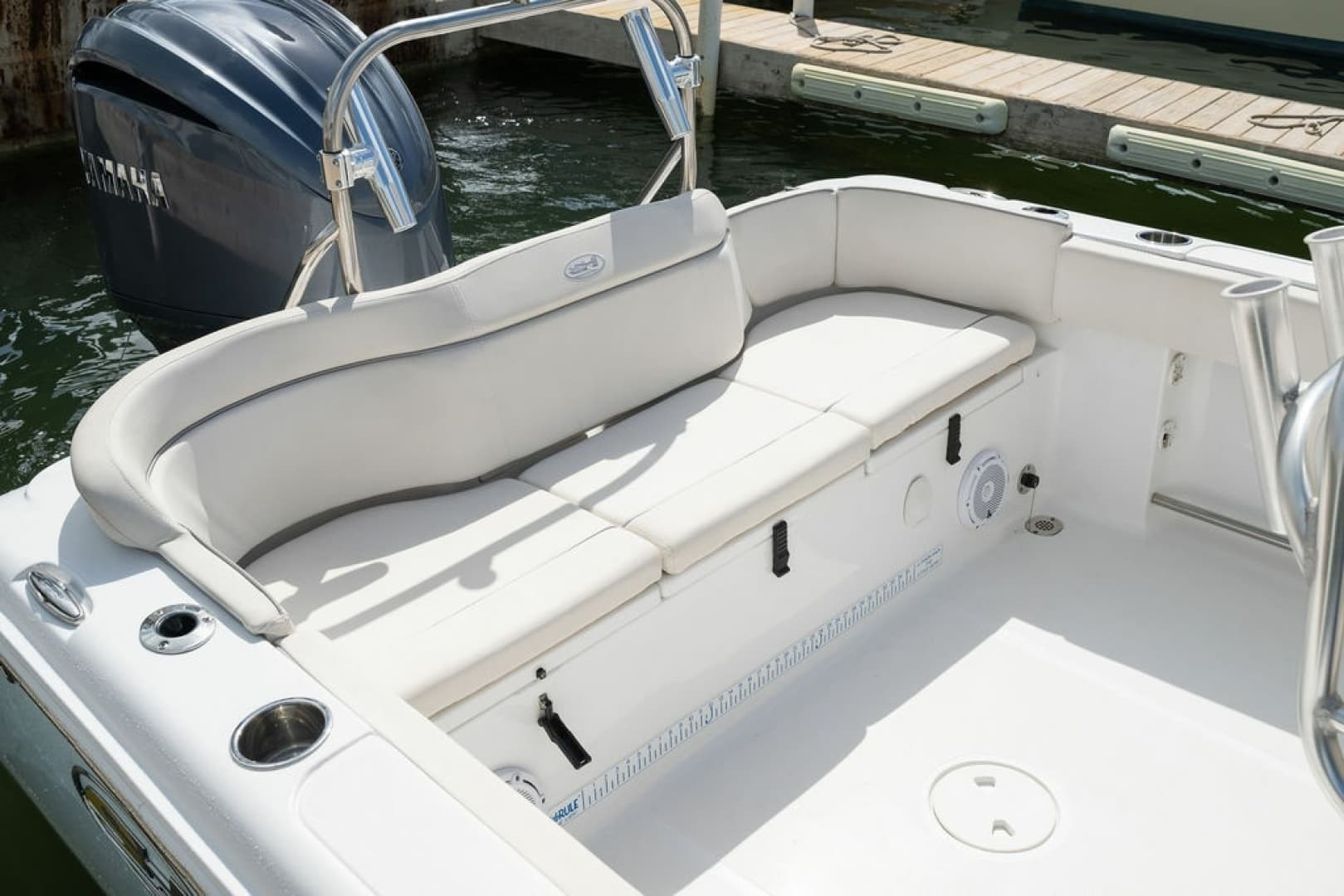 2023 Sea Hunt 234 Ultra - Image 23
