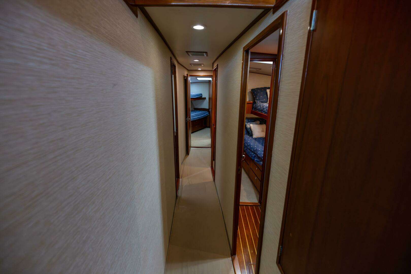 1996 Jim Smith Sportfish - Image 32