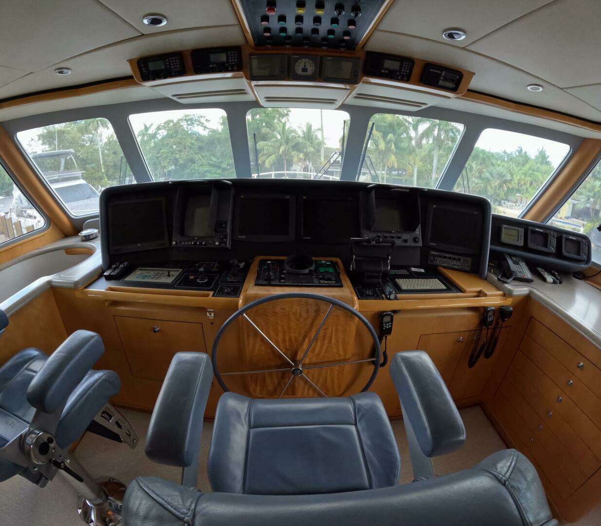 1999 Northern Marine — - Image 27