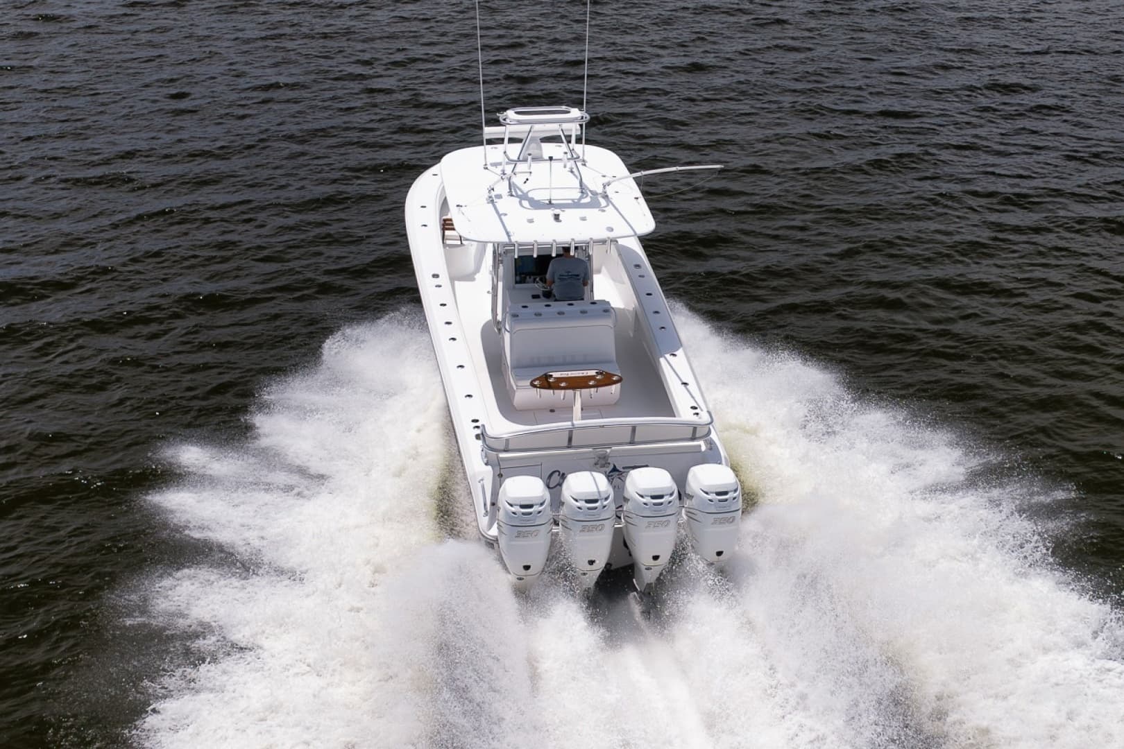 2017 Bahama 41 Bahama - Image 44