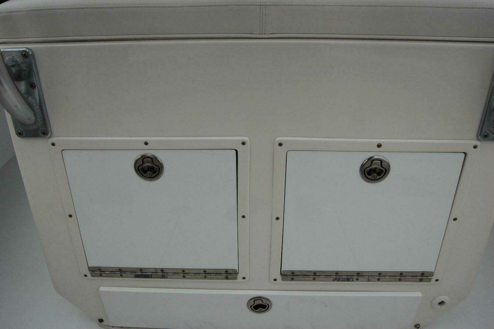 2013 Composite Yacht 26 - Image 57
