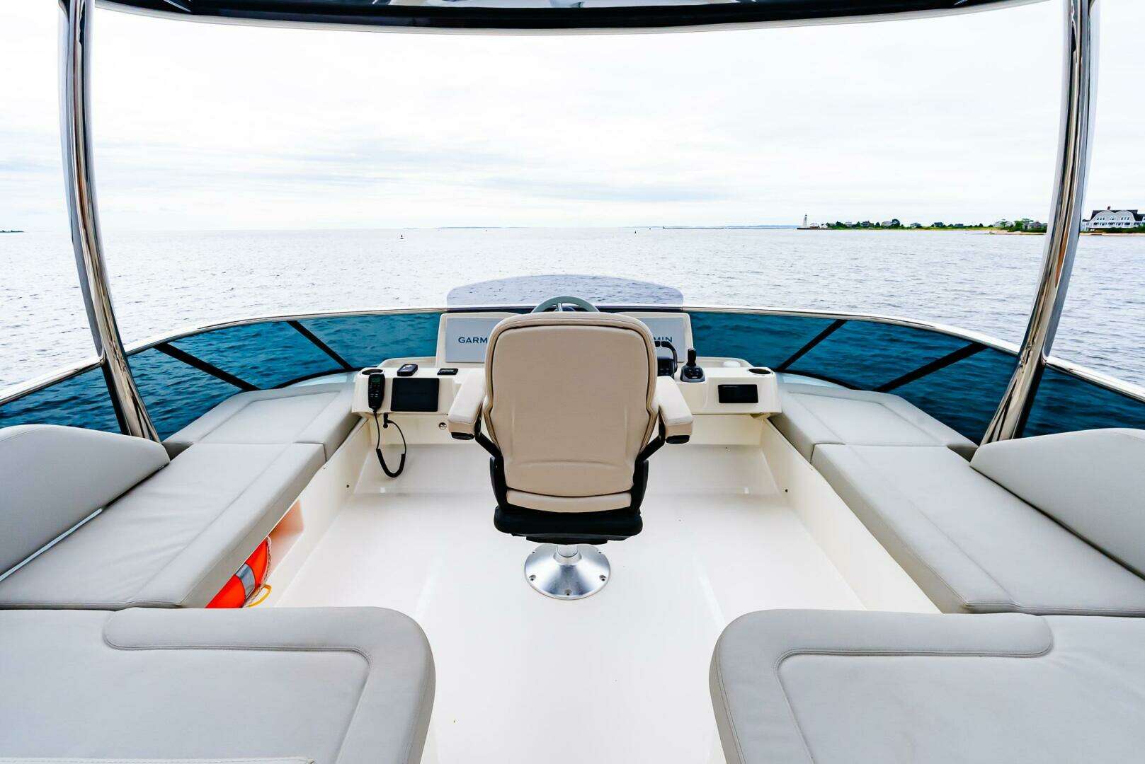 2023 Absolute 52 Navetta - Image 20