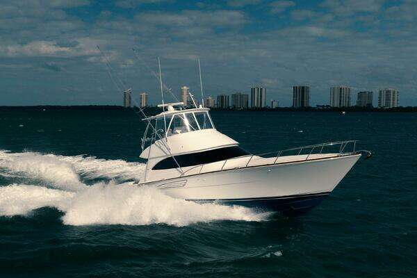 2027 Viking 50C - Image 1