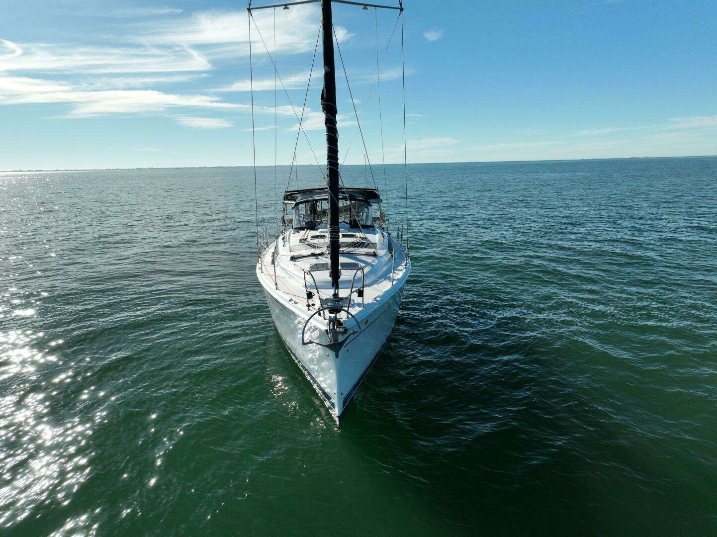 2008 Hunter — - Image 3