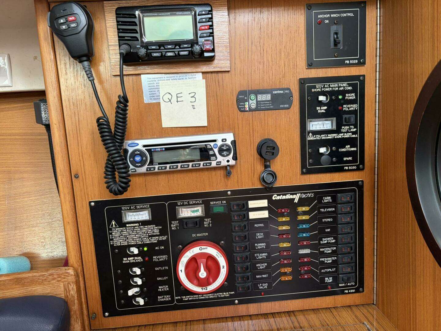2010 Catalina 309 - Image 40