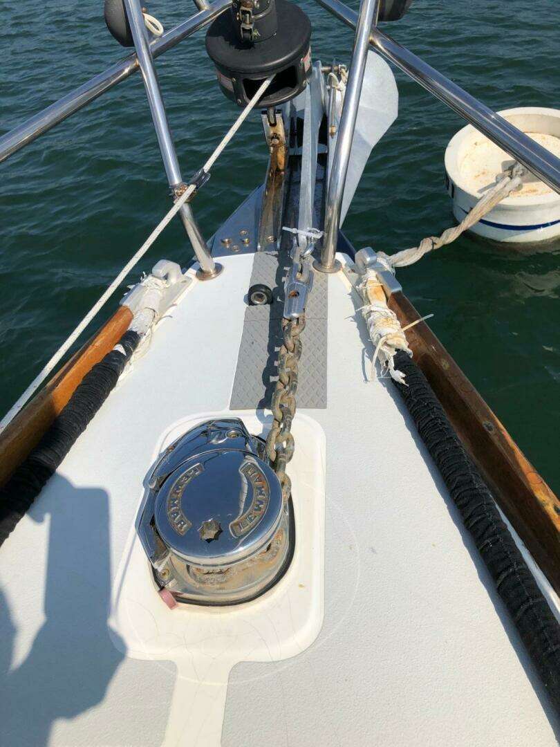 1997 J Boats 42 J/42 - Image 33