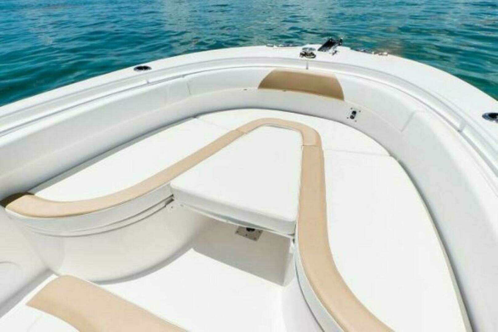 2025 Edgewater 245CC - Image 6