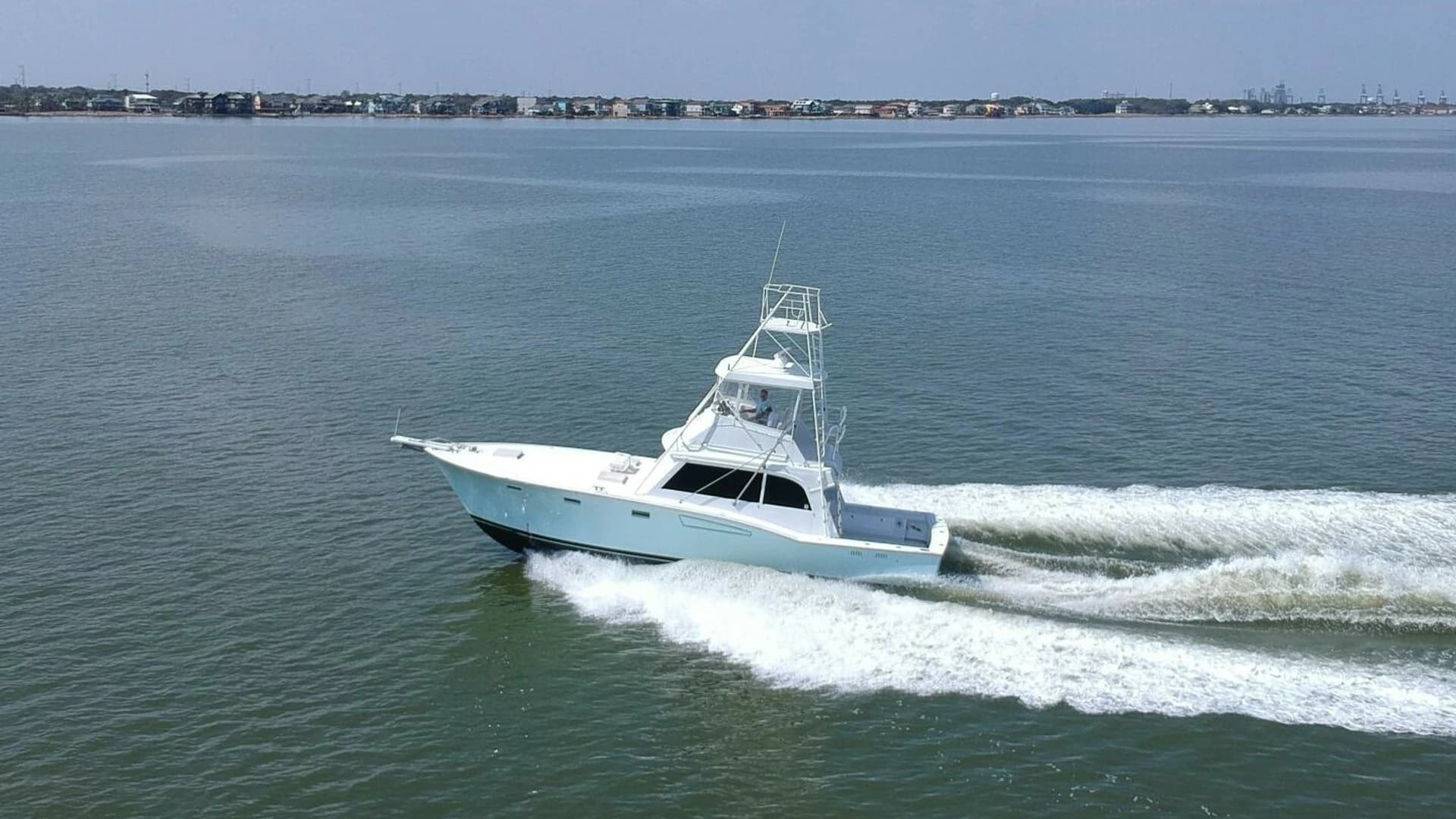 1979 Trojan 45 Convertible - Image 38