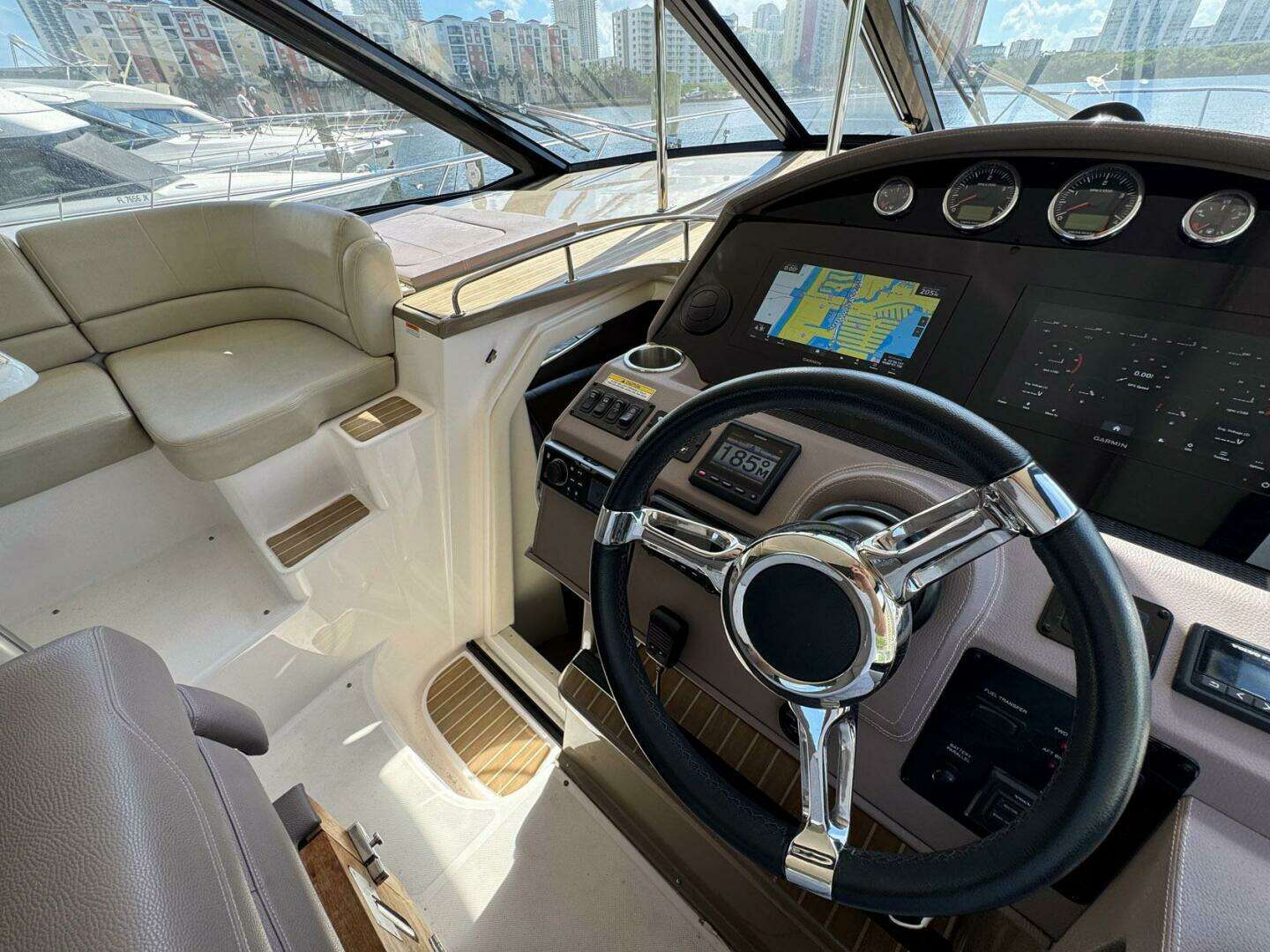 2016 Regal 46 Sport Coupe - Image 50