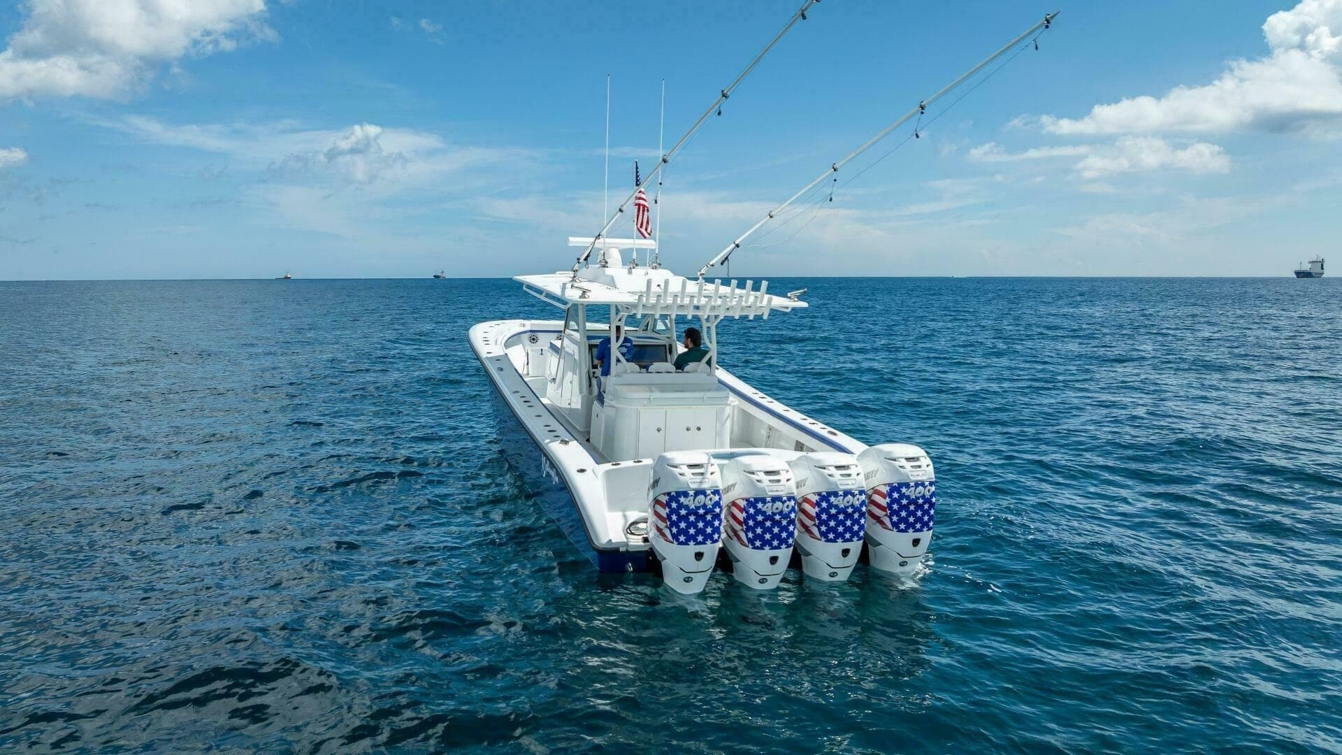 2023 Yellowfin Offshore - Image 16