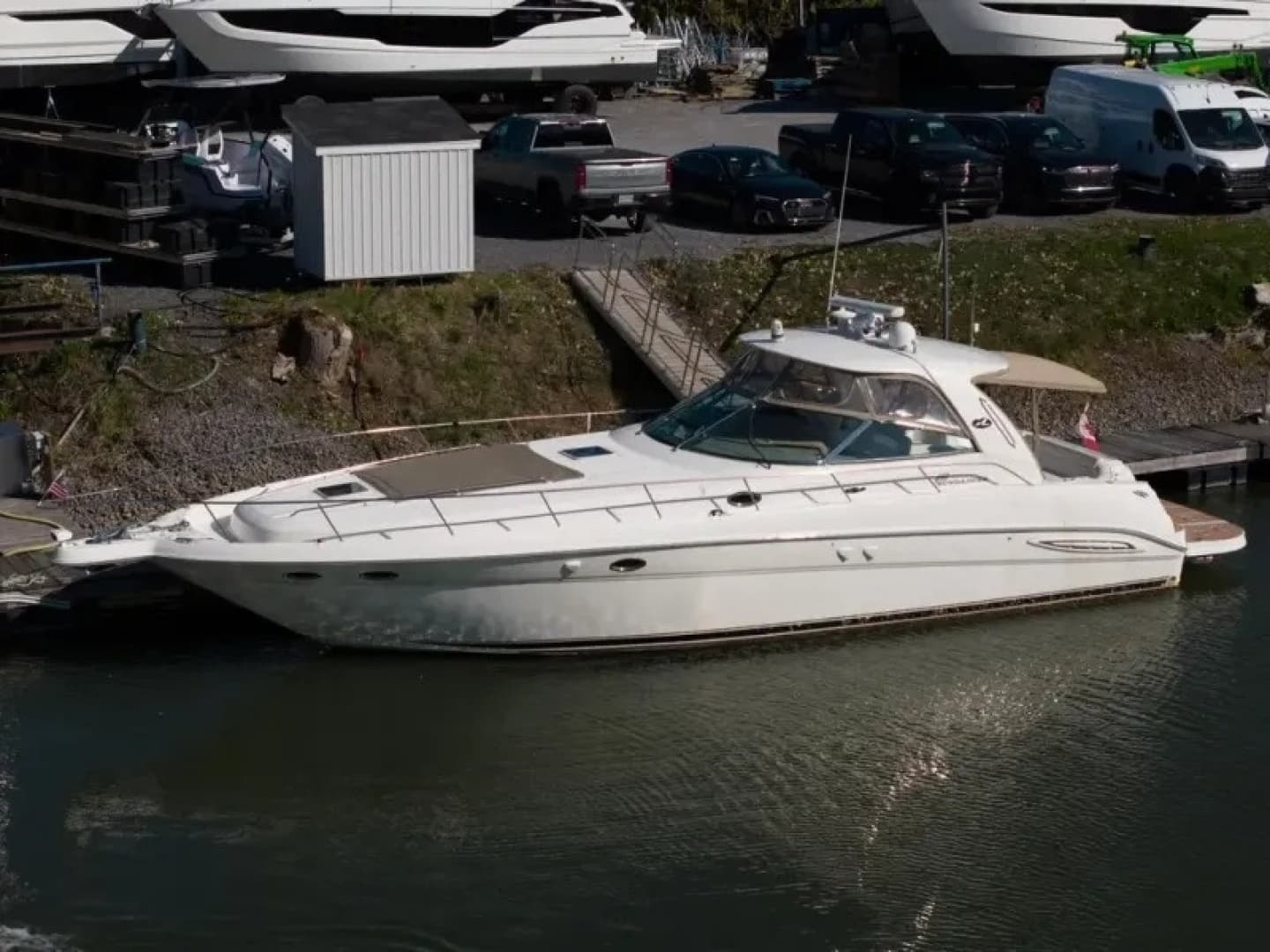 2004 Sea Ray — - Image 2