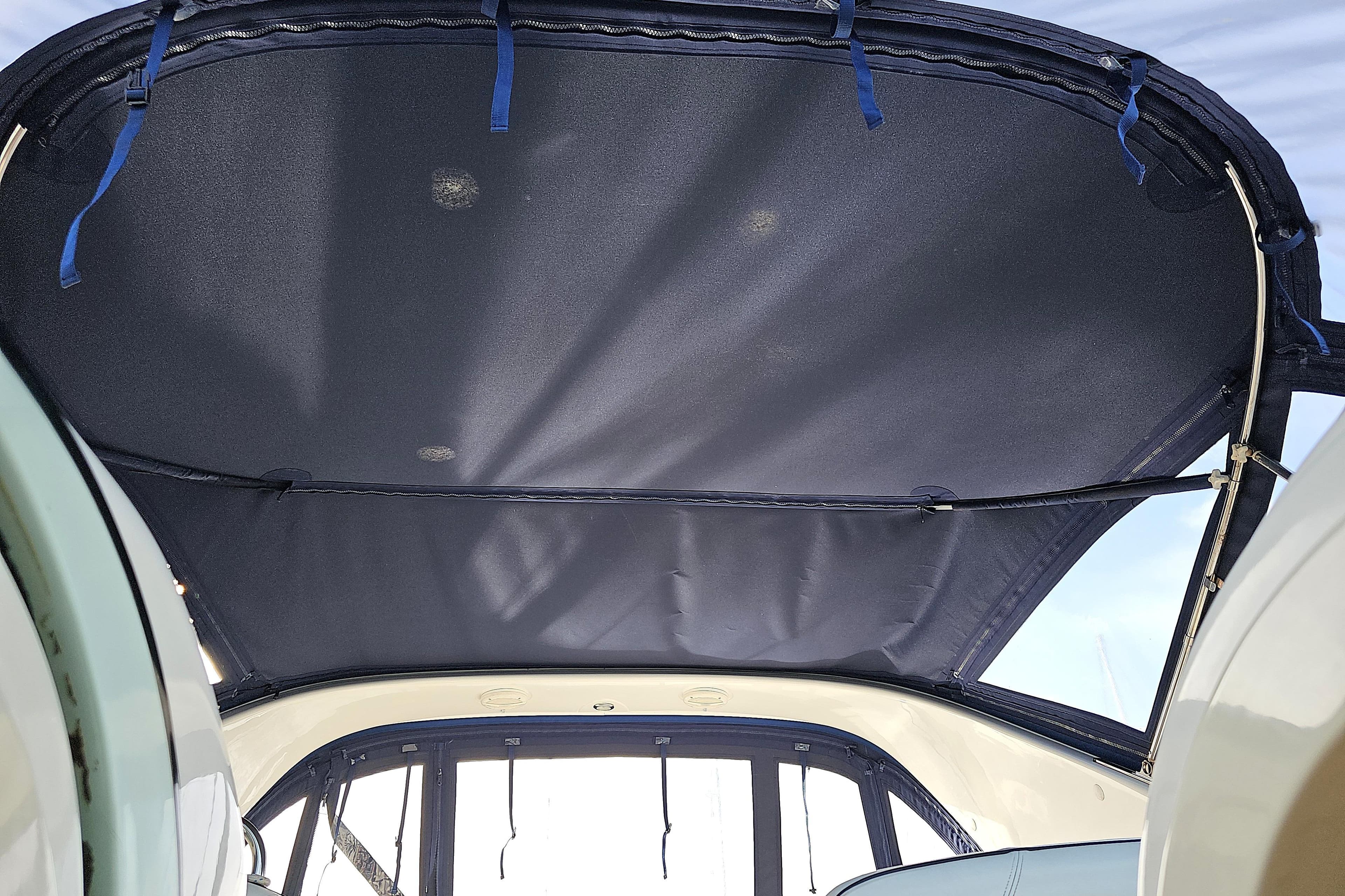 Fairline Targa 30 for sale with BJ Marine