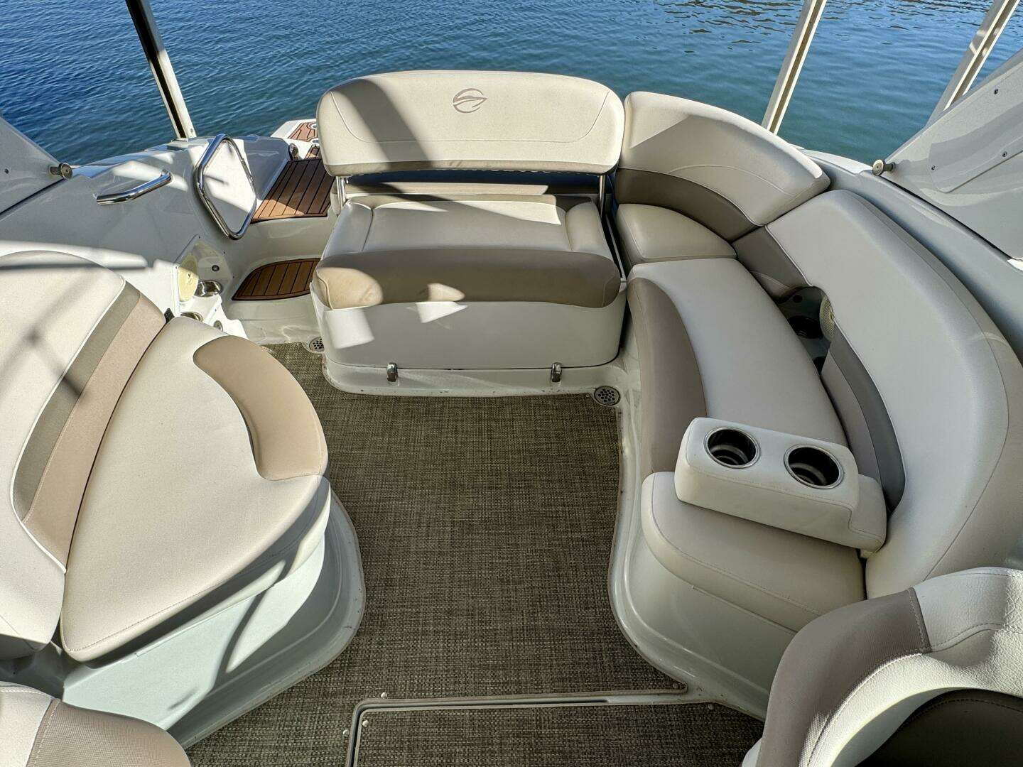 2016 Crownline Eclipse E4 - Image 79