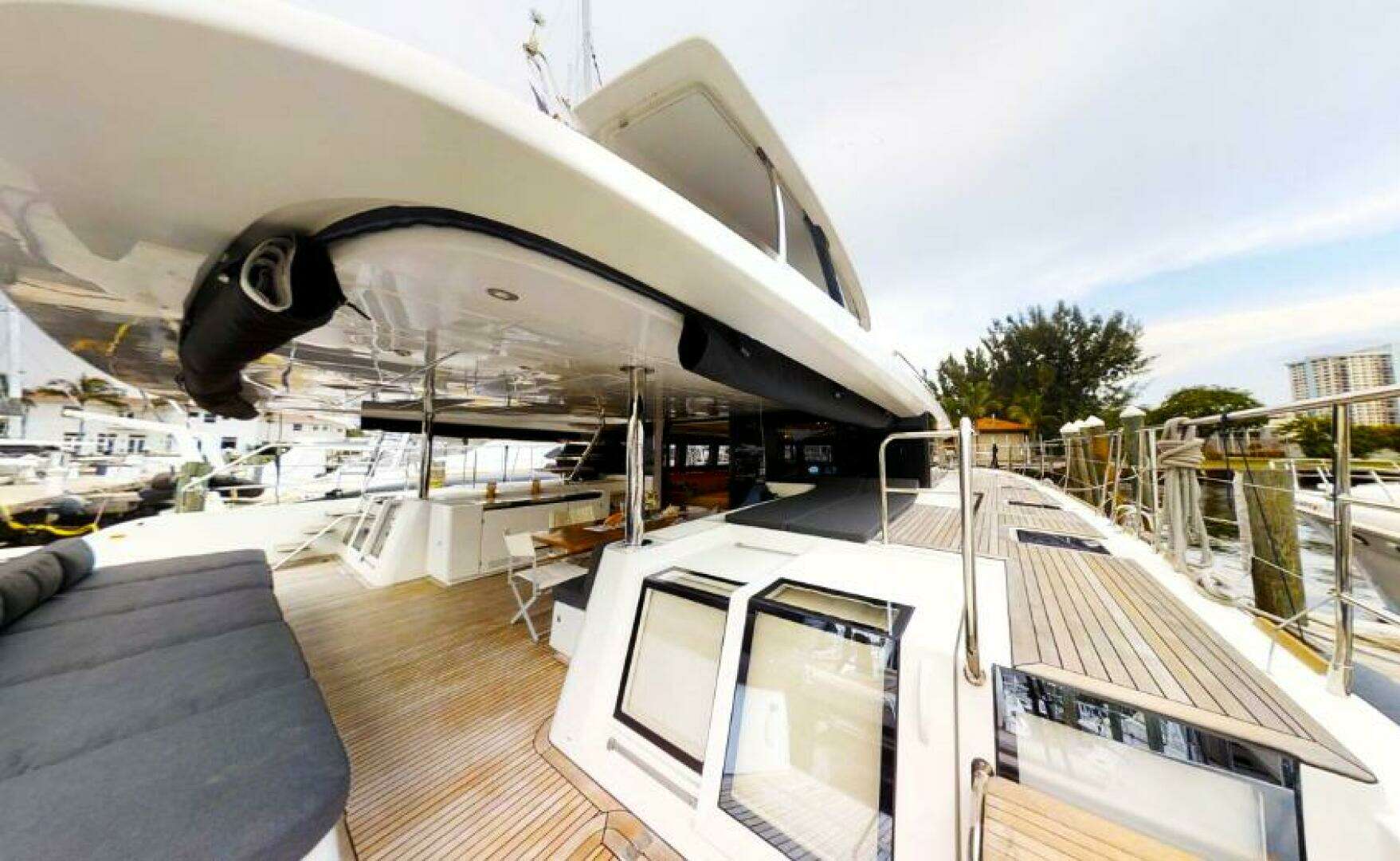 2018 Lagoon 630 Motor Yacht - Image 7