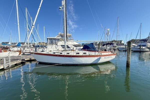 1981 Endeavour Plan A