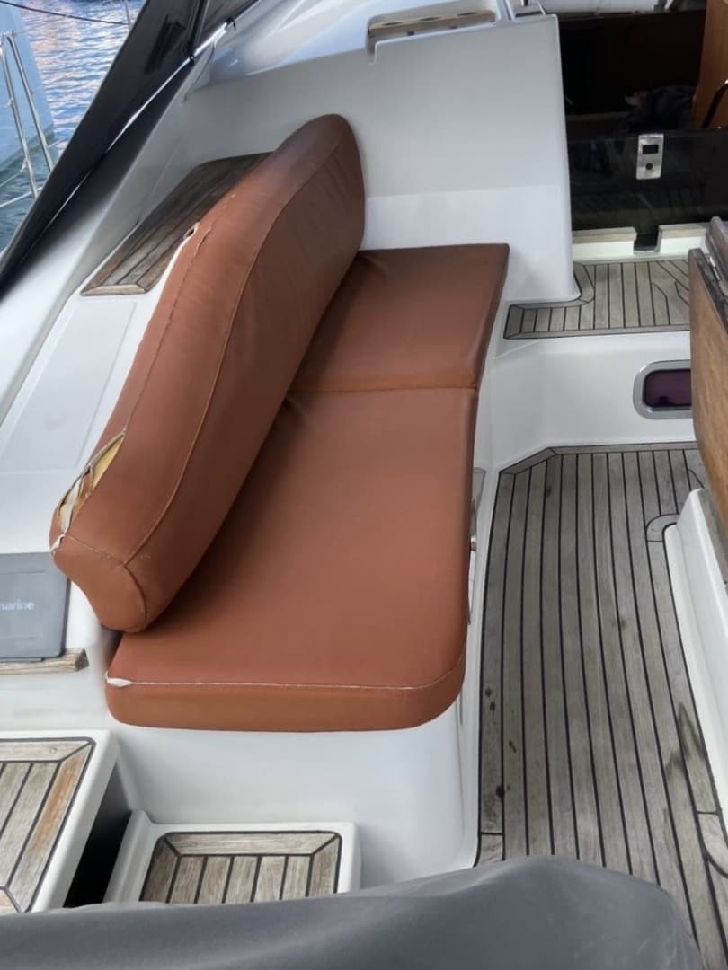 2011 Wauquiez Pilot Saloon 55 - Image 19