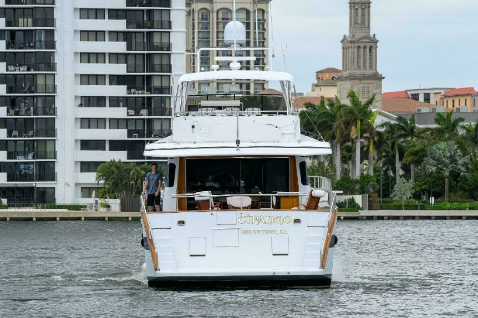 1992 Versilcraft Super Challenger 92 - Image 36