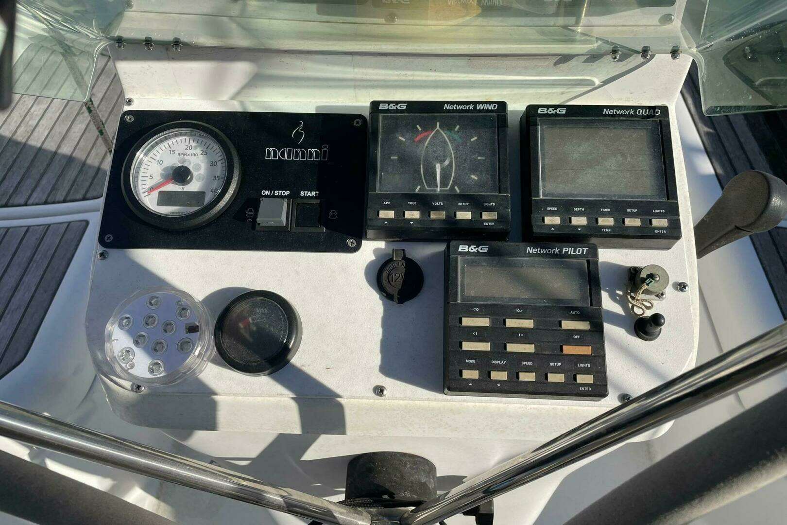 2001 Beneteau Oceanis 361 - Image 16