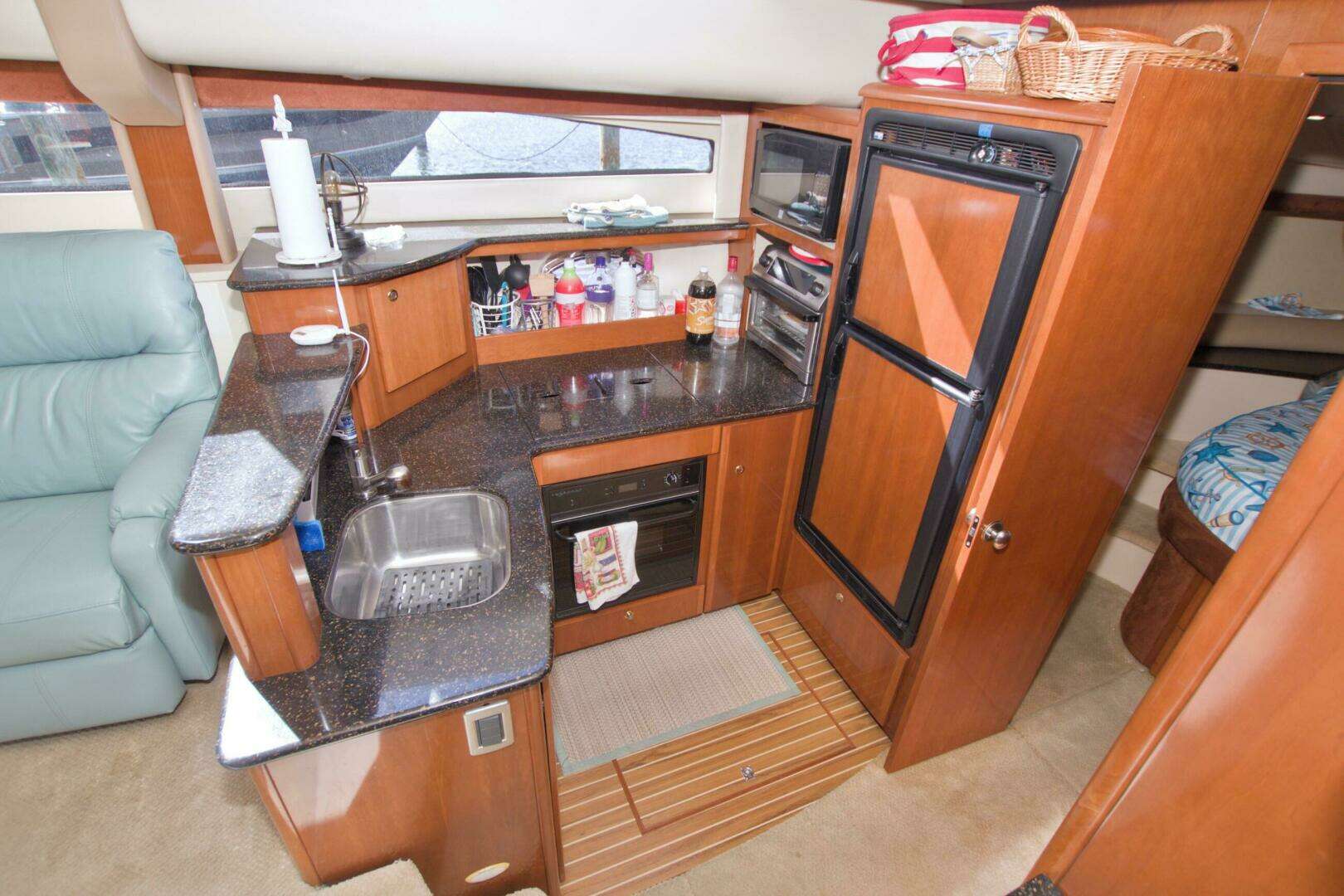 2007 Meridian 459 Motoryacht - Image 47