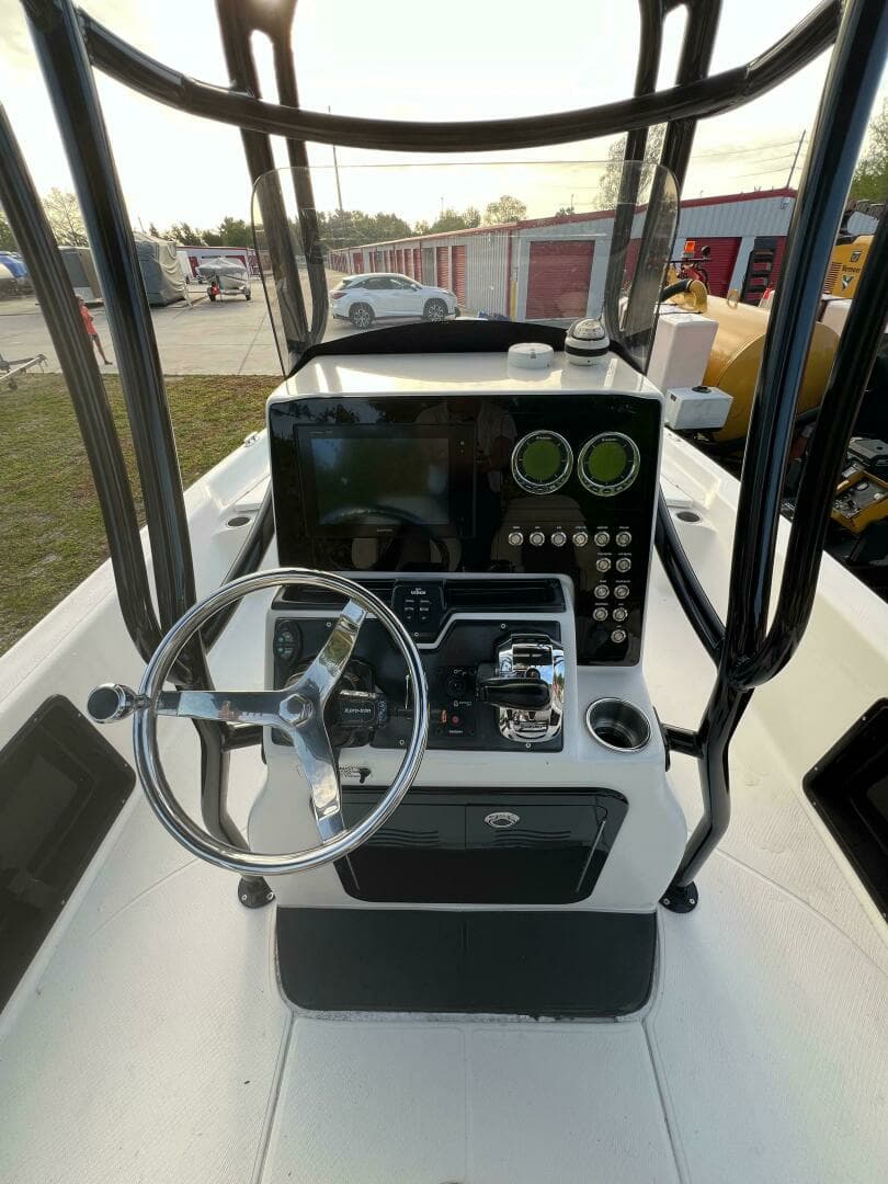 2016 Blue Wave 2400 Pure Bay - Image 11