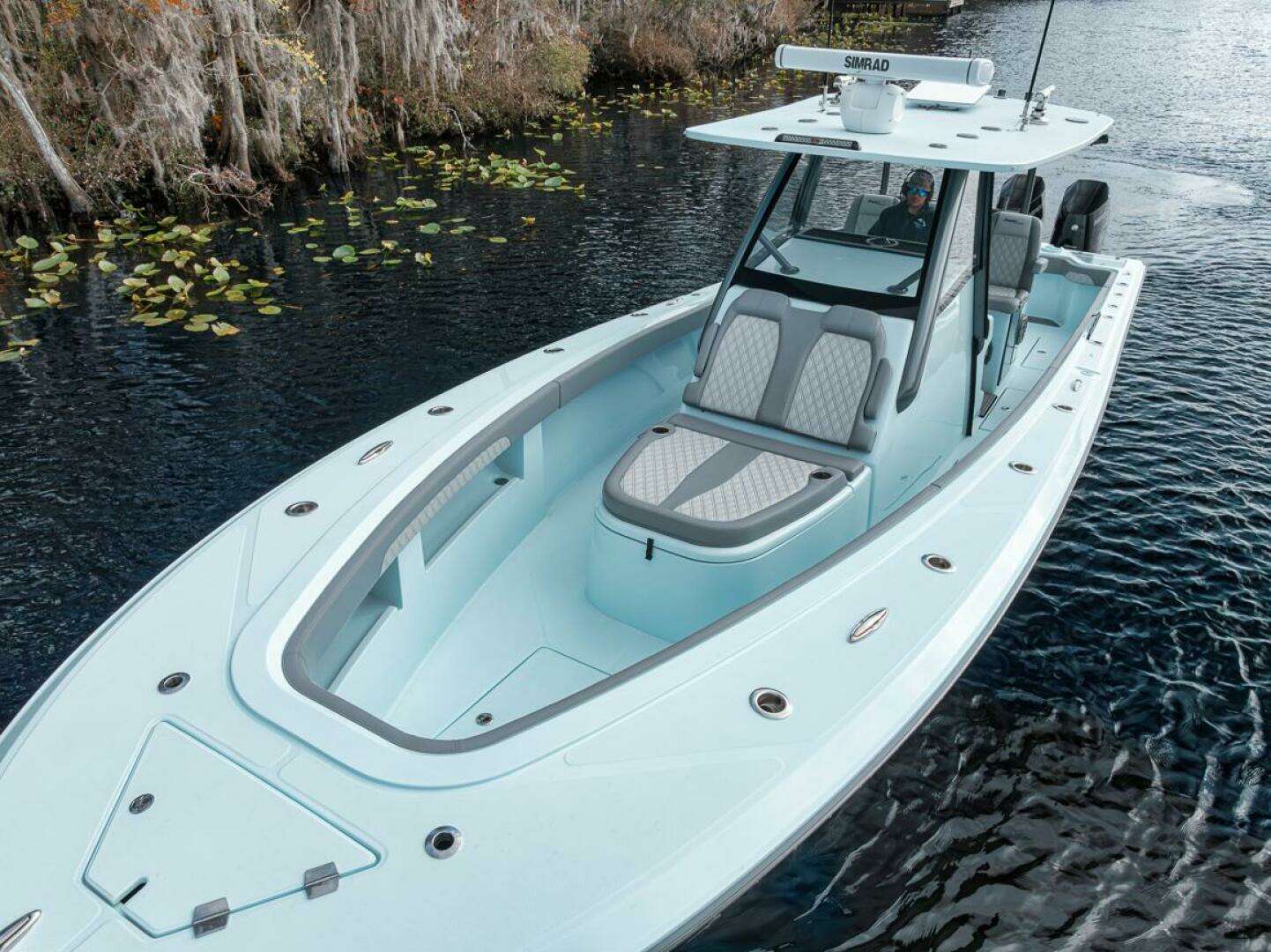 2024 Front Runner — - Image 8
