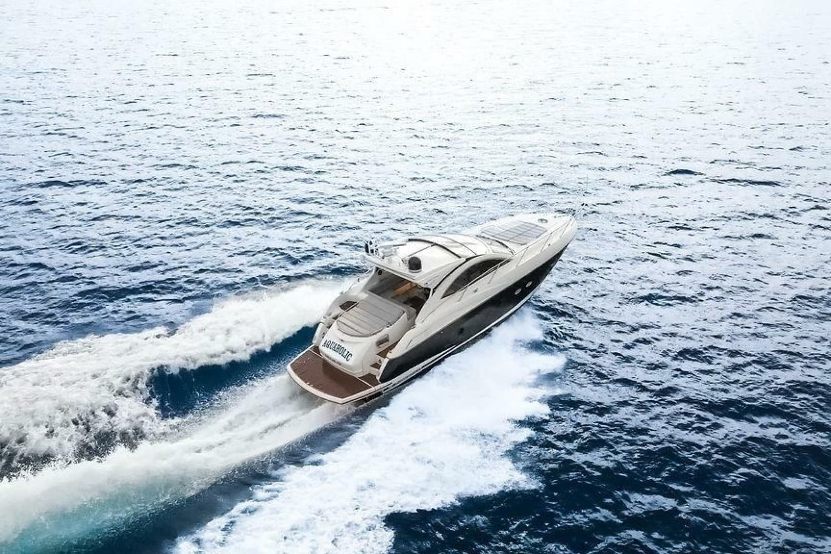 2013 Sunseeker — - Image 6