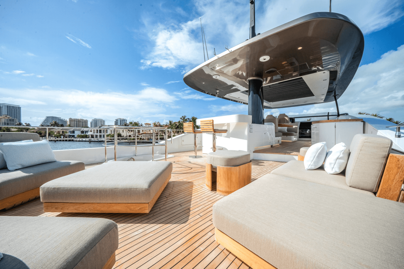 2026 Azimut Magellano 25M - Image 89