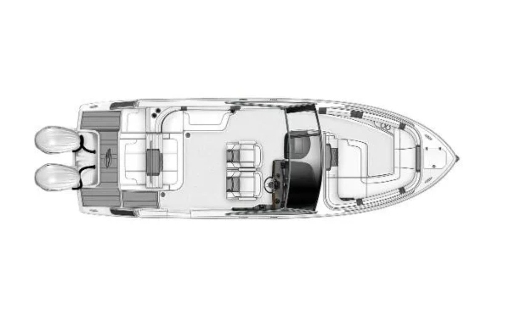 2023 Chaparral 280 OSX - Image 27