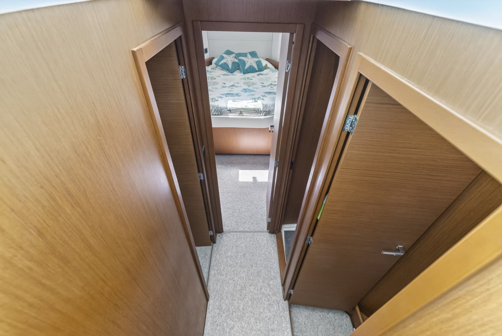 2022 Beneteau Swift Trawler 41 Fly - Image 55