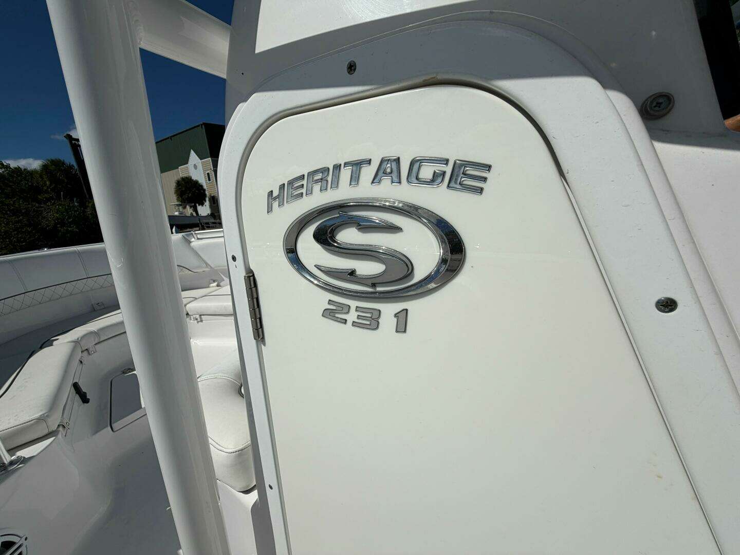 2021 Sportsman Heritage 231 - Image 16
