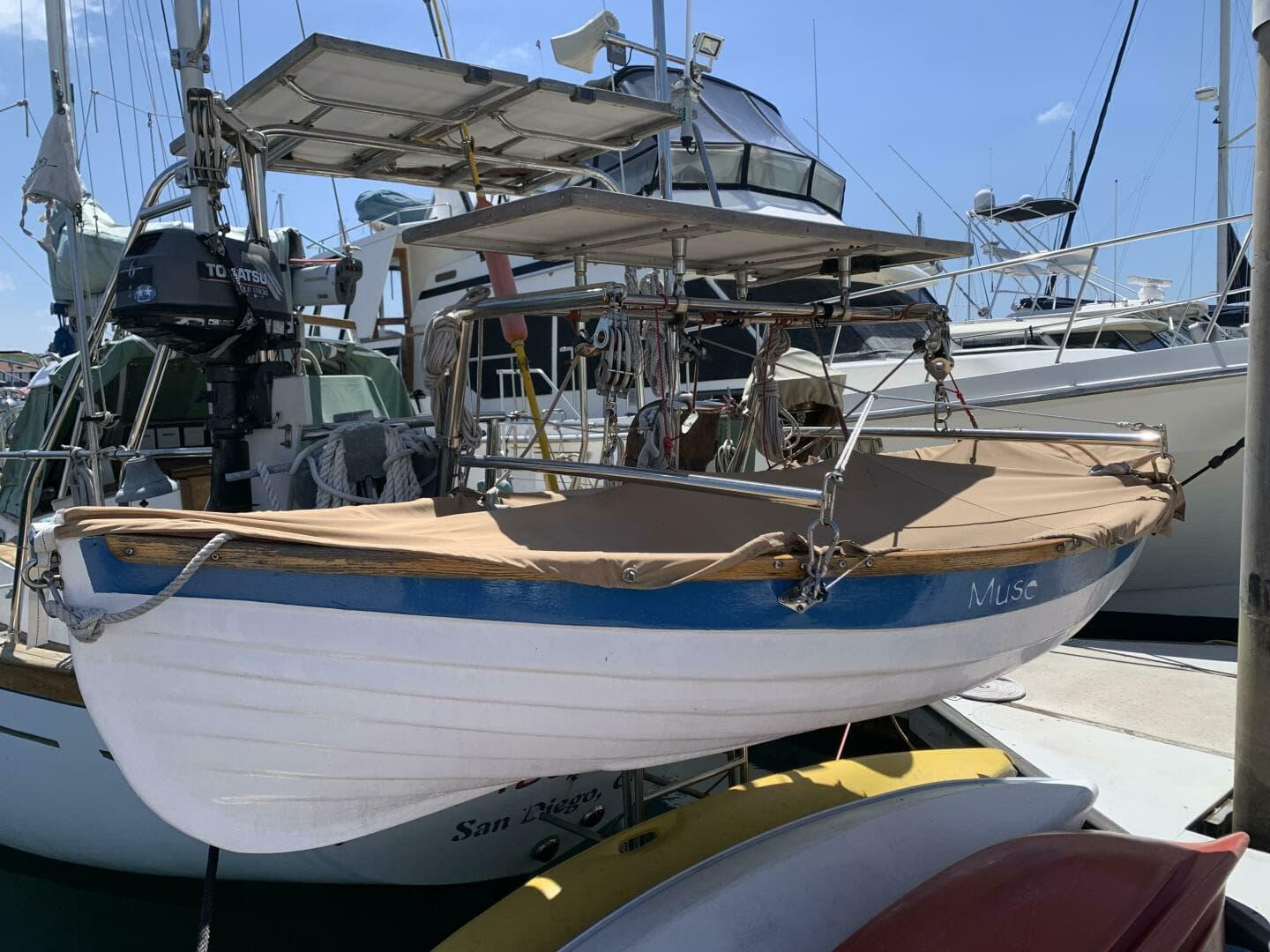 1979 Litton Perry 41 - Image 90
