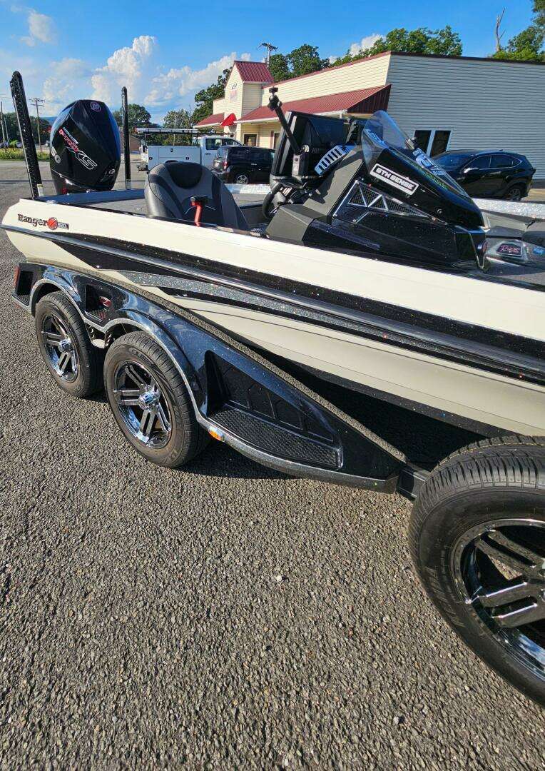 2020 Ranger Z520L - Image 15